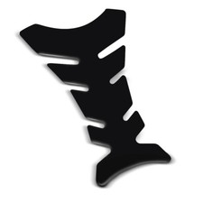 Protége réservoir pour Yamaha Fazer 8 (FZ8 Fazer) noir