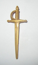 playmobil  epee mousquetaire