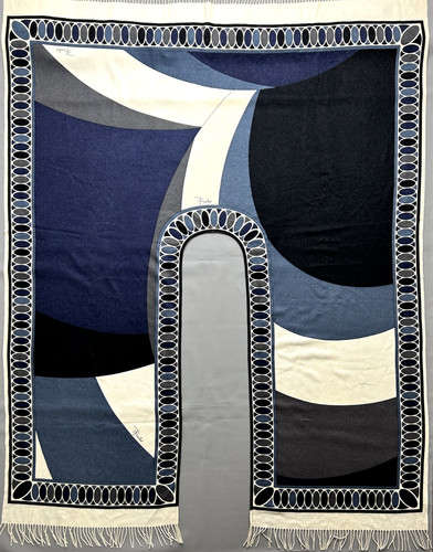 Magnifique poncho emilio - magnifique,