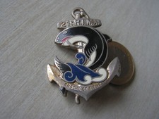 Rima eme infanterie - , de