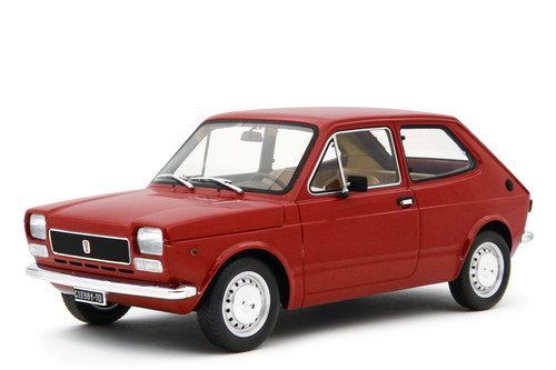 Laudoracing models fiat - laudoracing-models, 1:18