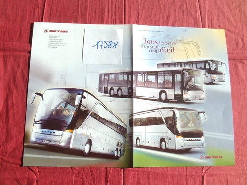 17588 setra dépliant - n°17588,