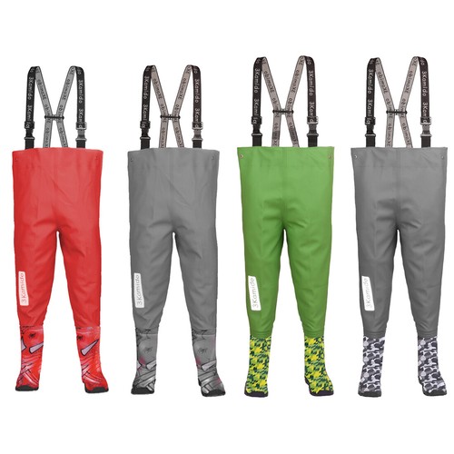 Enfant cuissardes peche - cuissardes,