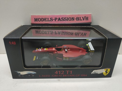 Ferrari 412t1 jean - ferrari,