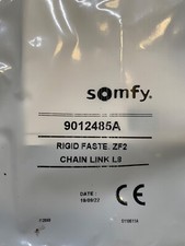 Somfy attache rigide VR
