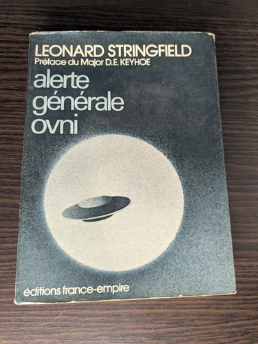 Alerte générale ovni leonard - générale,