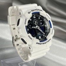 Montre élégante Casio