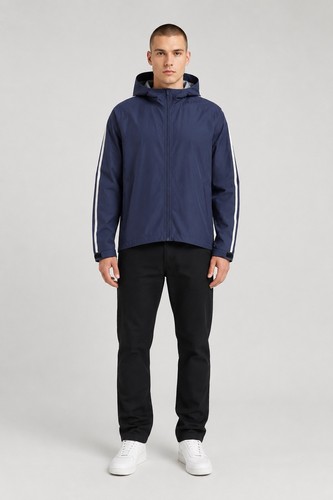 Def sports mollwitz veste - sports,