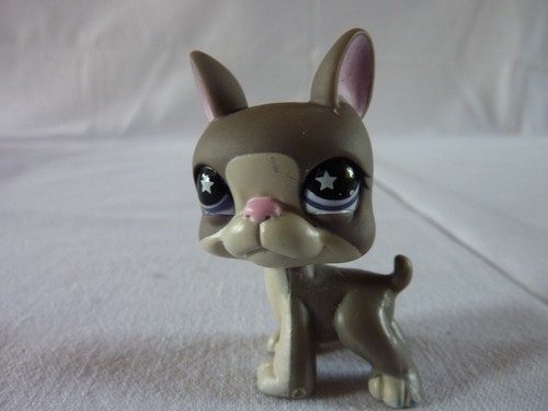 Petshop lps littlest - lps,