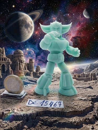 Très jolie figurine - (23),