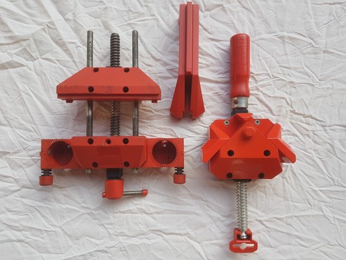 Lot bessey ws3 s10 presse - lot,