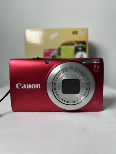 Appareil photo numérique