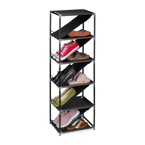 Meuble chaussures rangement - chaussures,