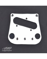 Tele Bigsby B5/50 Conversion