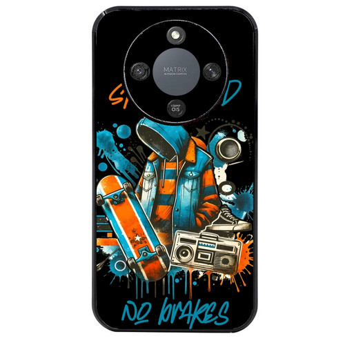 Coque pour magic lite - pour, et