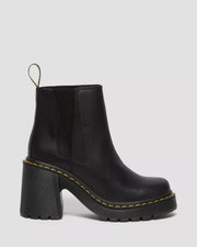 DR.MARTENS Bottes Chelsea En