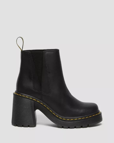 Martens bottes chelsea en - dr.martens,