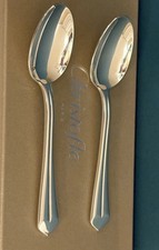 2 Cuillères Collection COEUR