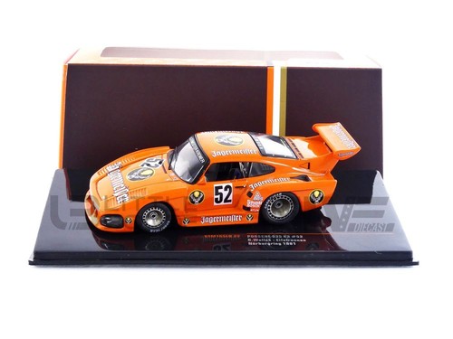 Ixo porsche 935 - -,