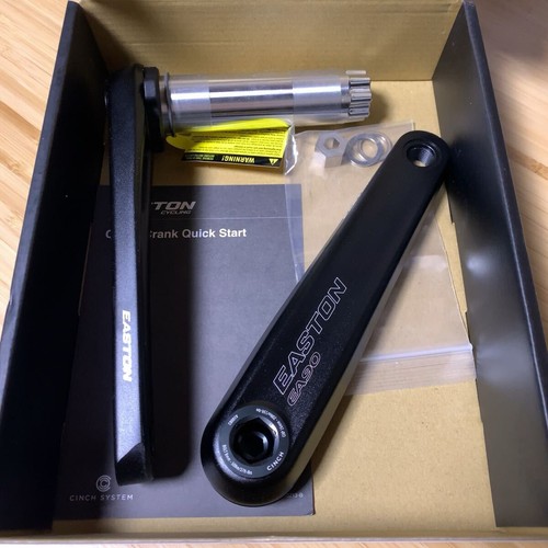 Unused easton ea90 c170mm - [unused],