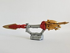 Power Rangers Megaforce Épée