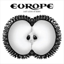 Europe Last Look At Eden