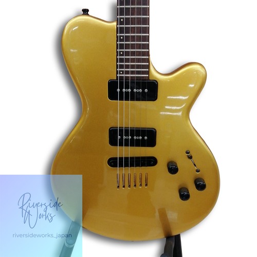 Guitare électrique godin - guitare,