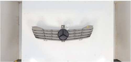 Calandre mercedes classe cls - calandre,