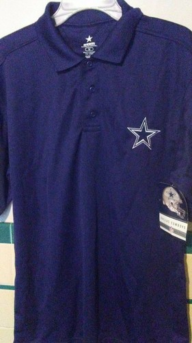 Dallas cowboys polo shirt - dallas,
