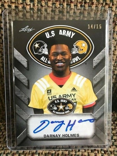Darnay holmes 2017 - darnay,