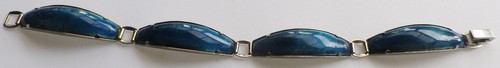 Bracelet bijou vintage - bracelet,