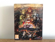 GRAND KINGDOM - limited edition collector - PS VITA - complet - bon état