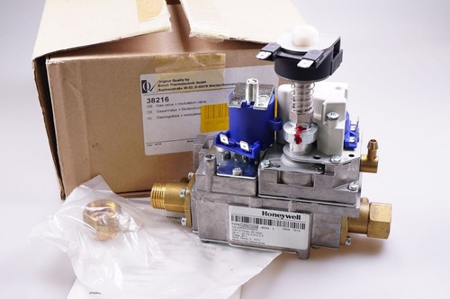 Honeywell bosch nefit - honeywell,