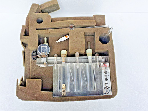 Fann 55200000 1ea - 55200000, garrett