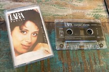 Cassette Audio - Lara Fabian -