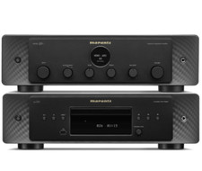 marantz MODEL40n+CD60 Hi-Fi