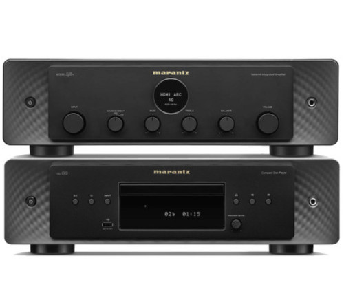 Marantz model40n cd60 fi - model40n+cd60, hi-fi