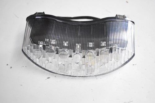 Feu arriere led origine