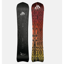 Jones Snowboard Freecarver