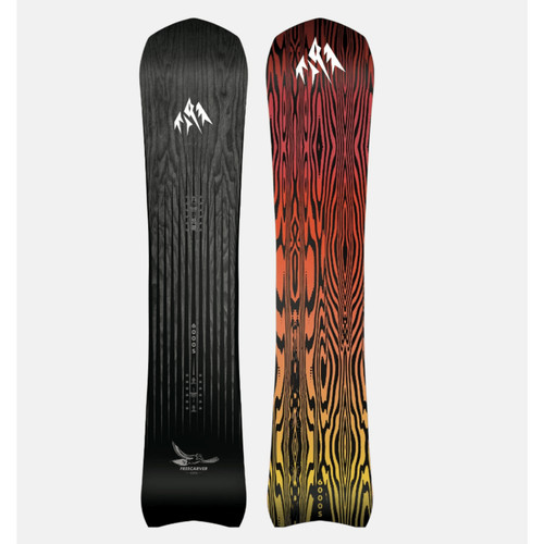 Jones snowboard freecarver - snowboard,