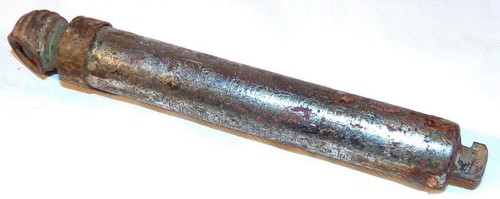 Schrader truck tire gauge - schrader,