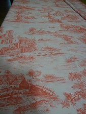 2m80x1m,55 haut= tissuscoton