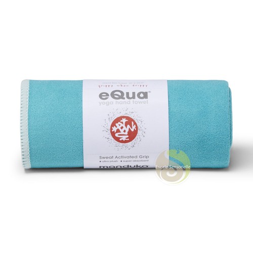 Essuie mains yoga equa - de,