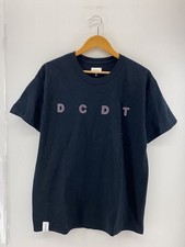 T-Shirt DESCENDANT Noir 3