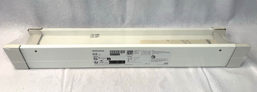 Ikea mosslanda white - 21, 3/4”