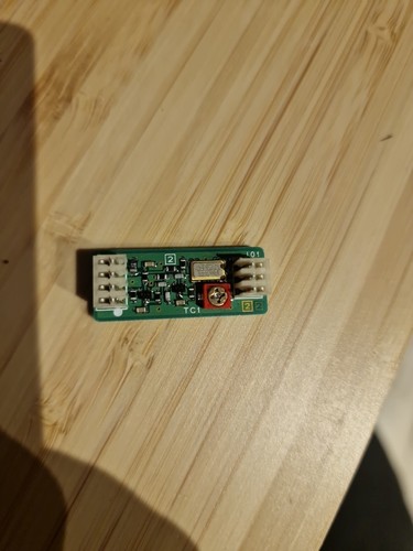Oscillator ref unit - ref-unit, 005410c