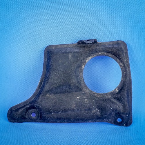 Insonorisant tablier droit - de,