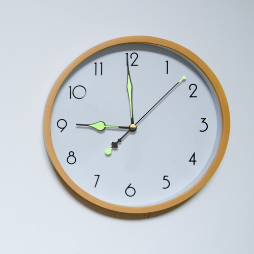Sets aiguille horloge - sets, kit