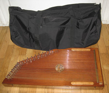 Therapy Harp 38 String