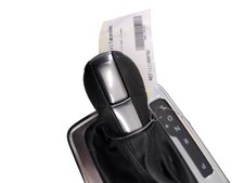 Pommeau de vitesses VOLKSWAGEN PASSAT 6 CC COUPE 3AB713203ETVJ